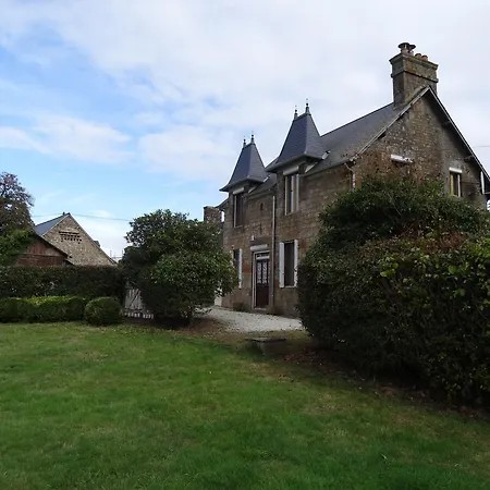 Σπίτι διακοπών La Vente Passais-la-Conception