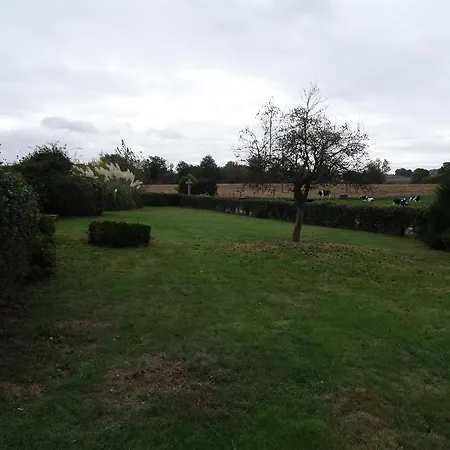 La Vente Σπίτι διακοπών