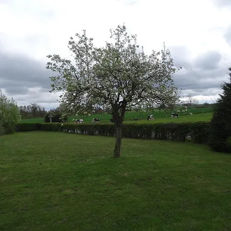 La Vente Σπίτι διακοπών *