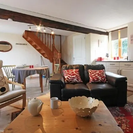 Σπίτι διακοπών La Vente *