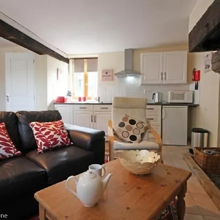 La Vente Passais-la-Conception