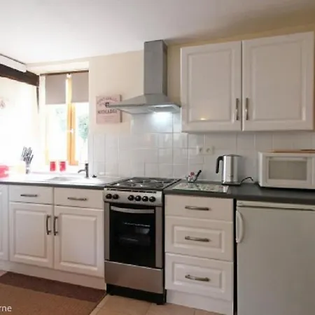 Σπίτι διακοπών La Vente