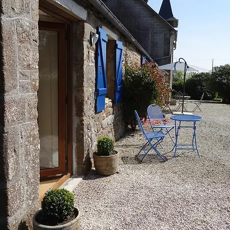 Σπίτι διακοπών La Vente *