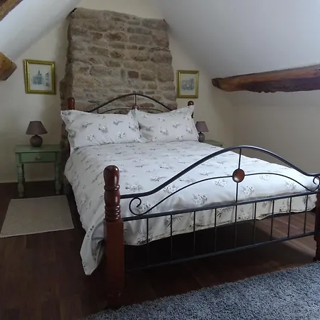 Σπίτι διακοπών La Vente Passais-la-Conception