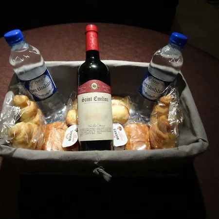 Σπίτι διακοπών La Vente