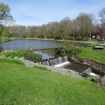 La Vente Passais-la-Conception