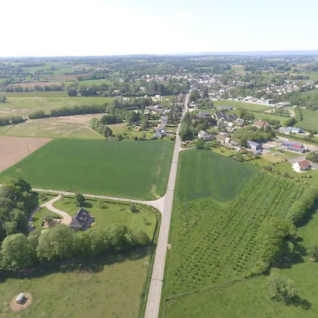 La Vente Σπίτι διακοπών *