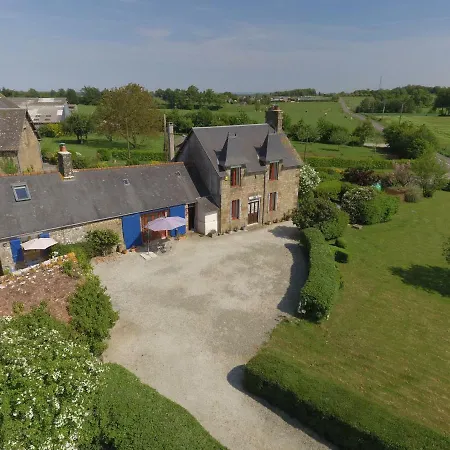 Σπίτι διακοπών La Vente Passais-la-Conception